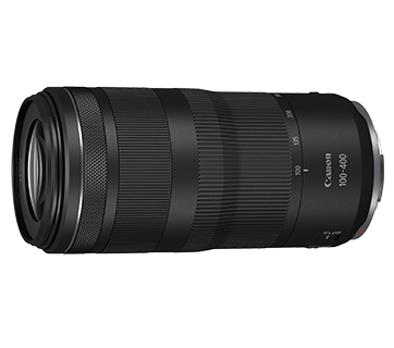 Support - RF100-400mm F5.6-8 IS USM - Canon South & Southeast Asia